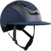 Casco Casco Equitación Elite Valiant Blue