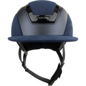Casco Gorra Elite Valiant Blue
