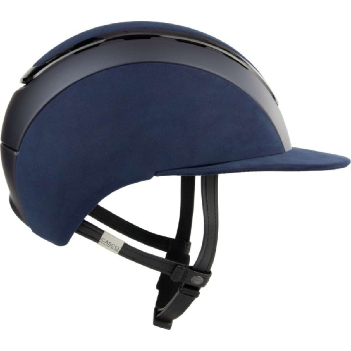 Casco Gorra Elite Valiant Blue