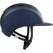 Casco Gorra Elite Valiant Blue