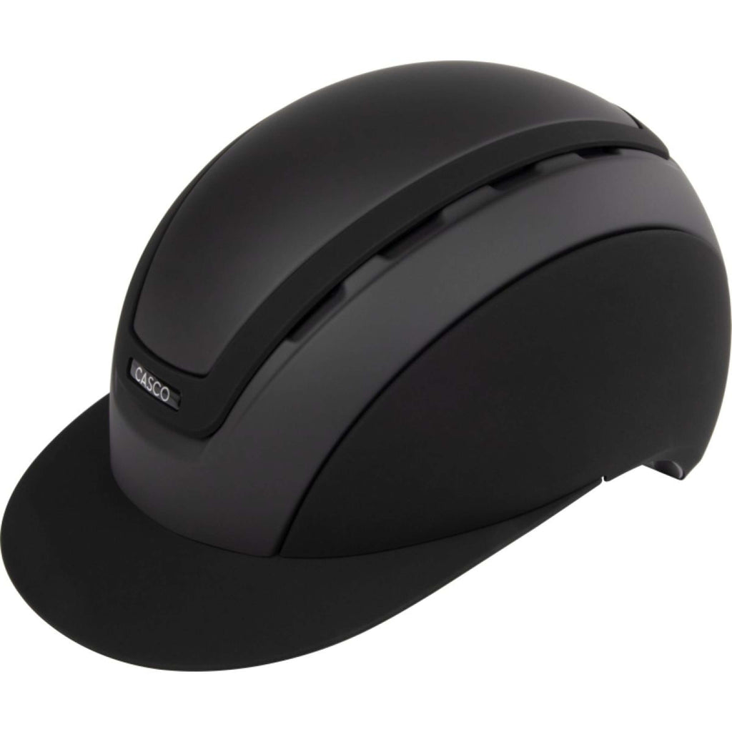 Casco Casco Equitación Elite Velaris Black
