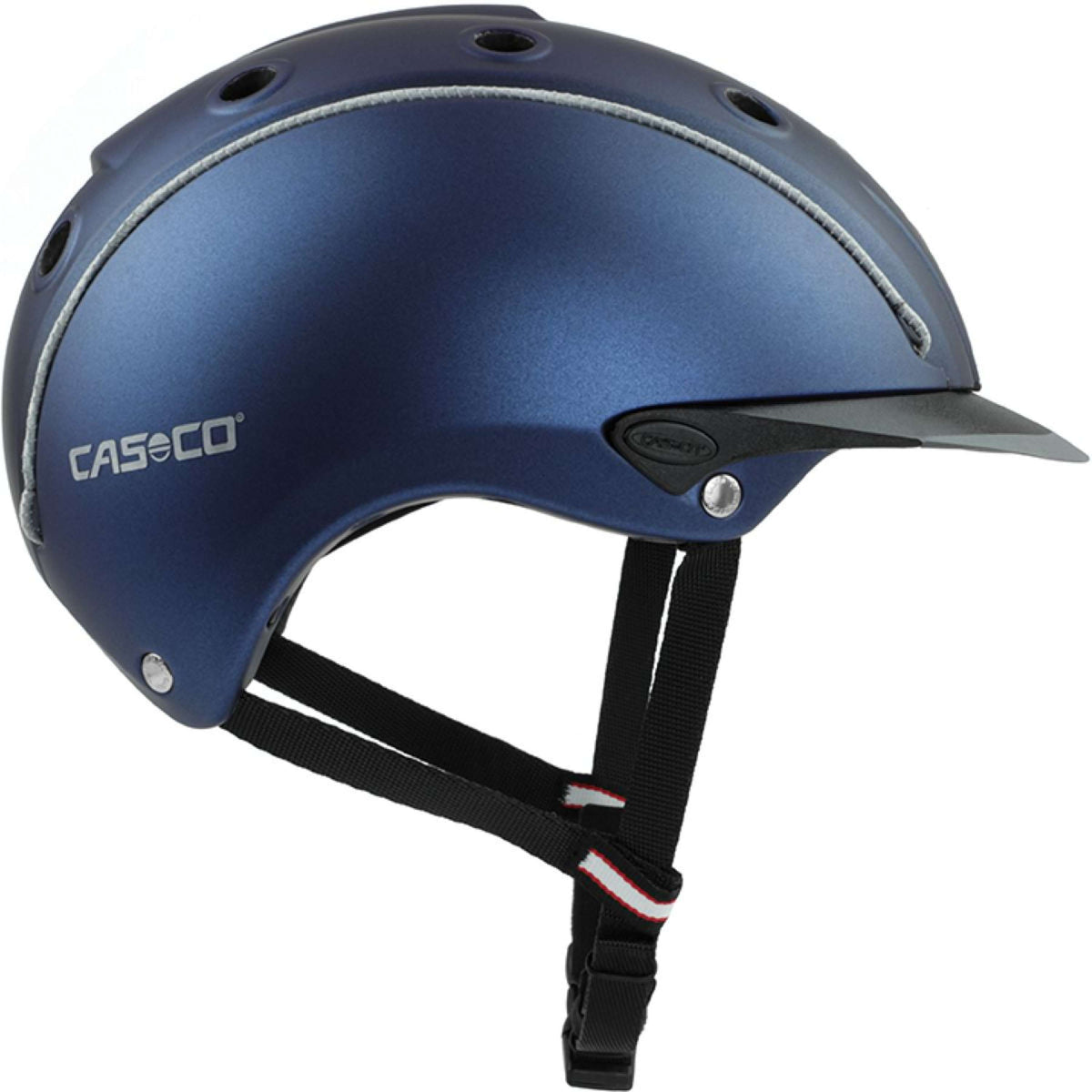 Casco Gorra Mistrall Prime Blue