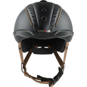 Casco Gorra Mistrall-2 Edition Negro