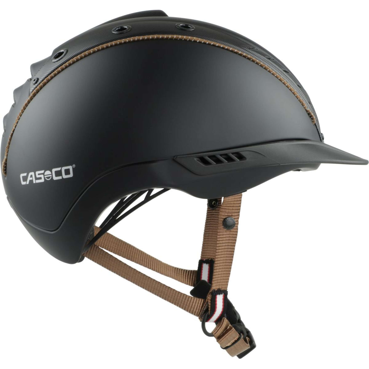 Casco Gorra Mistrall-2 Edition Negro