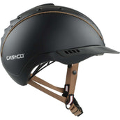 Casco Gorra Mistrall-2 Edition Negro