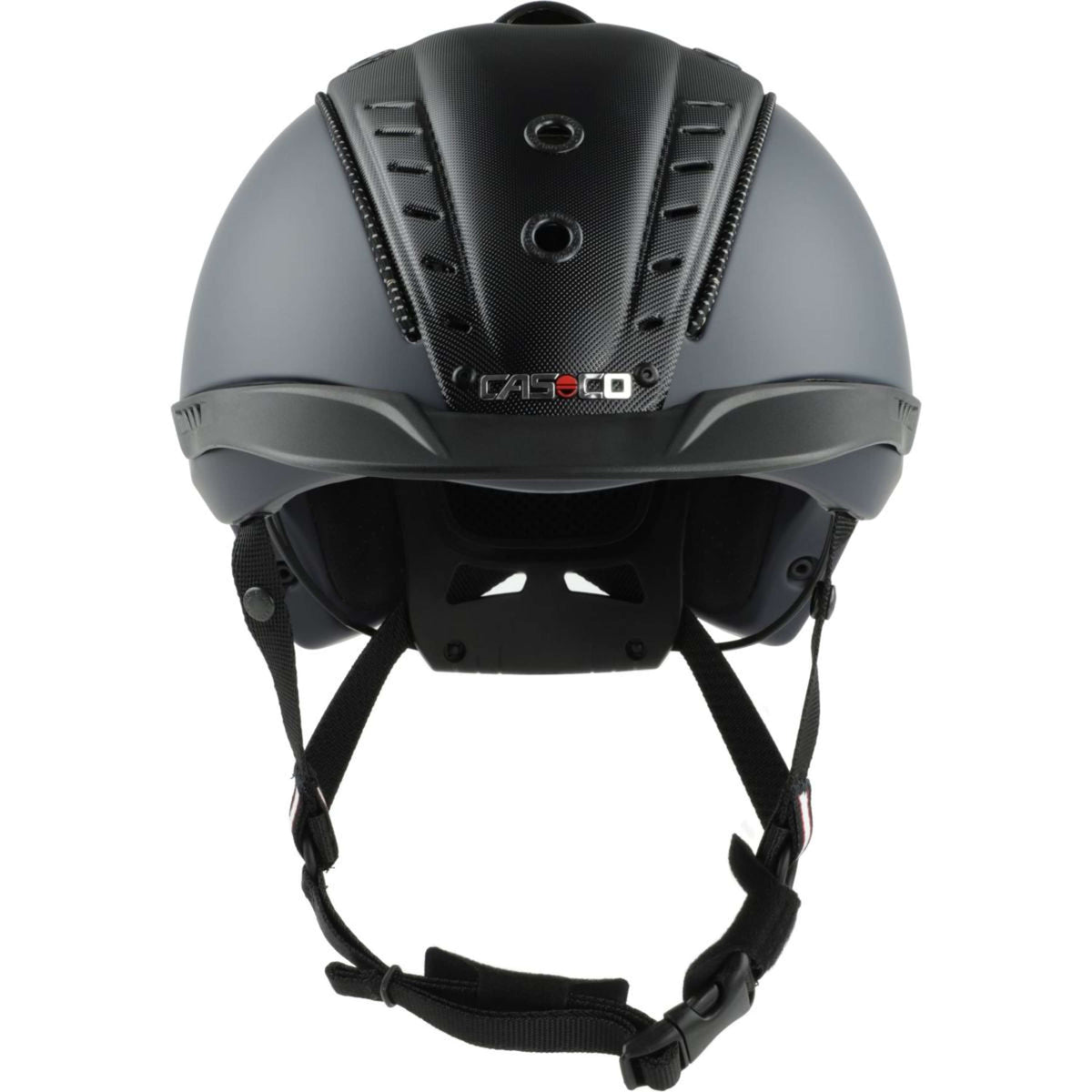 Casco Casco Mistrall-2 Edition Gris/Negro
