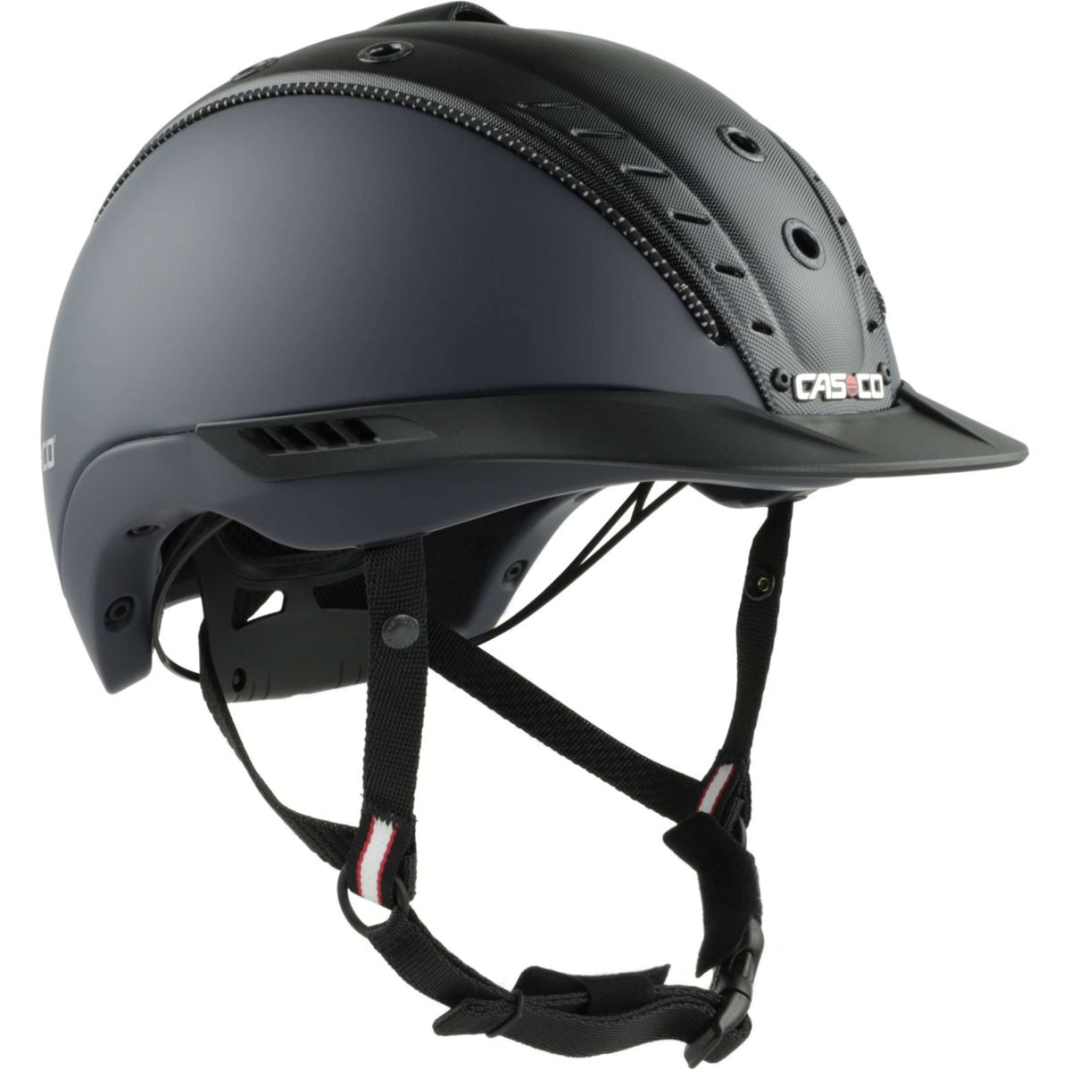 Casco Casco Mistrall-2 Edition Gris/Negro