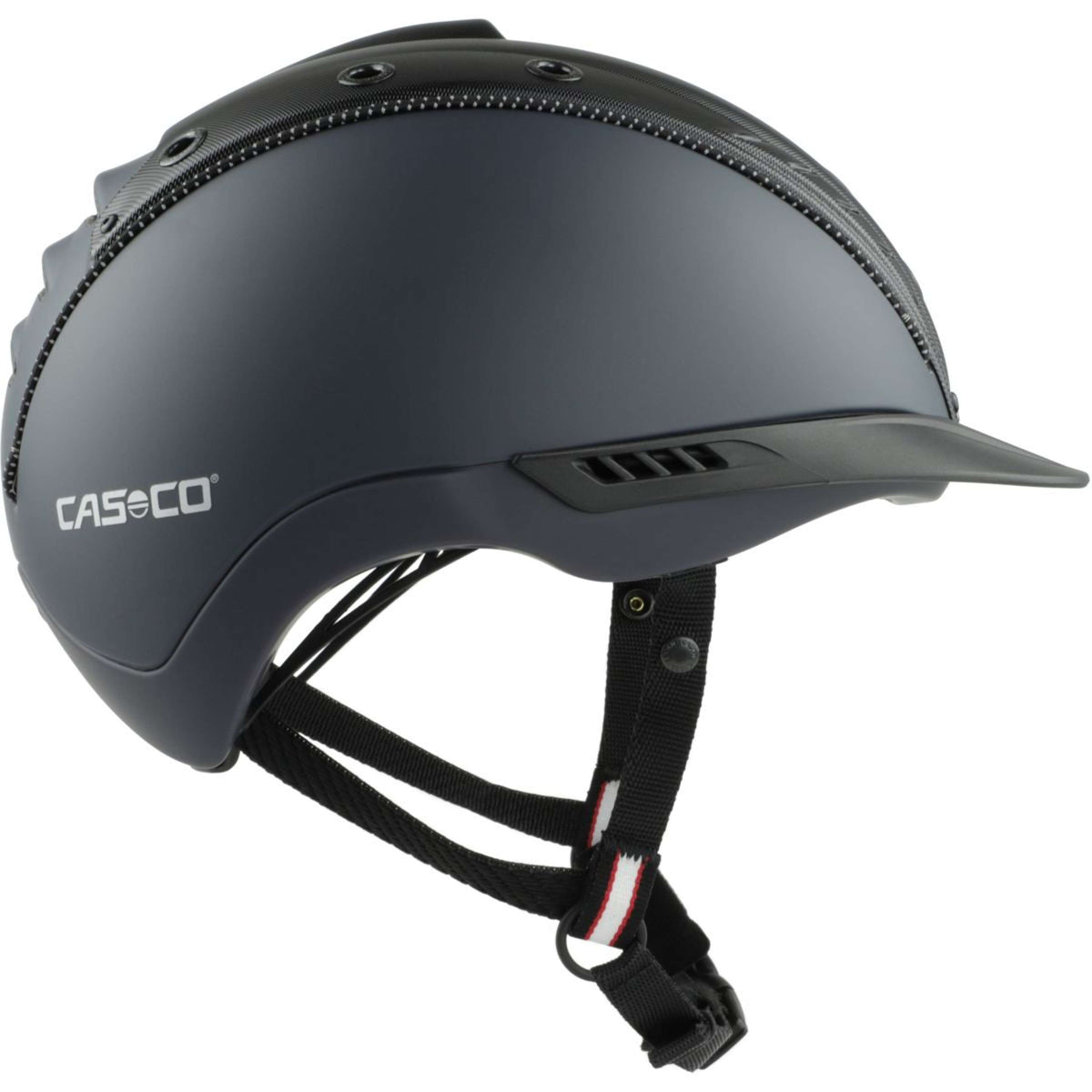Casco Casco Mistrall-2 Edition Gris/Negro