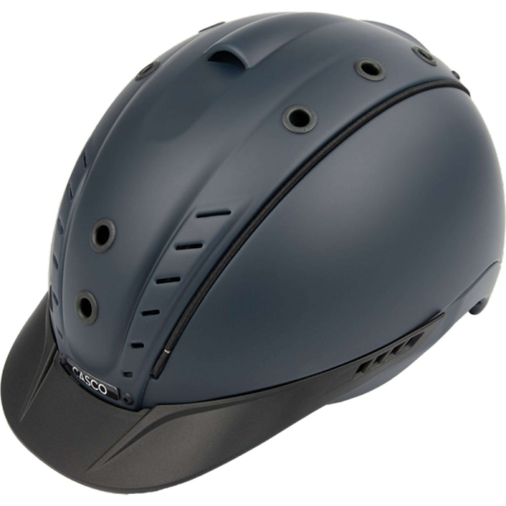 Casco Casco Equitación Mistrall 2 Prime Blue