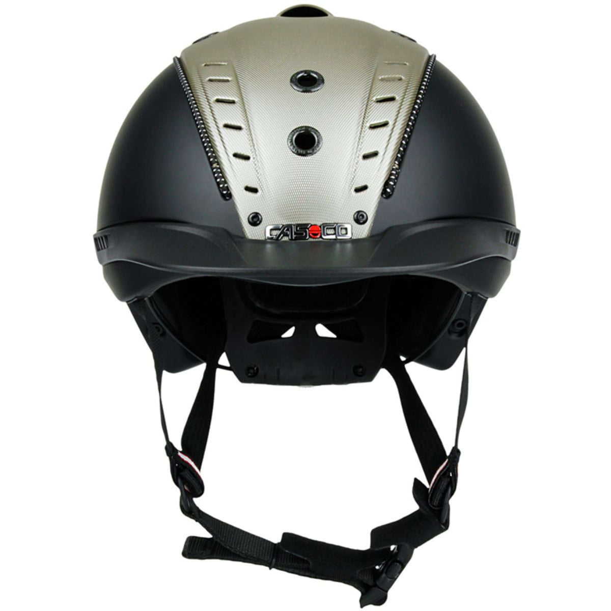 Casco Gorra Mistrall-2 Edition Negro/Oliva