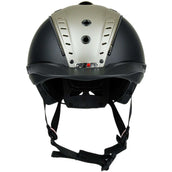Casco Gorra Mistrall-2 Edition Negro/Oliva