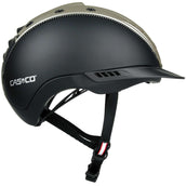 Casco Gorra Mistrall-2 Edition Negro/Oliva