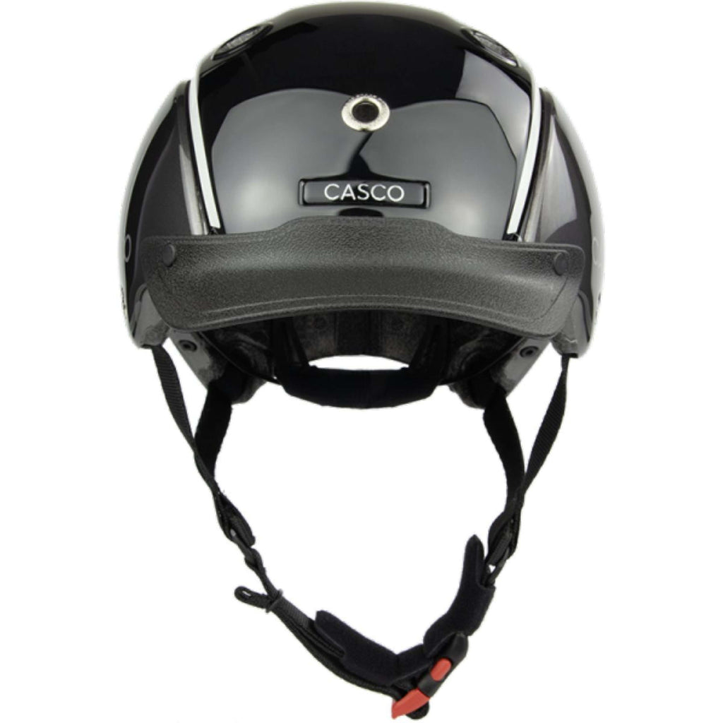 Casco Casco Equitación Nori Moonbeam Anthra