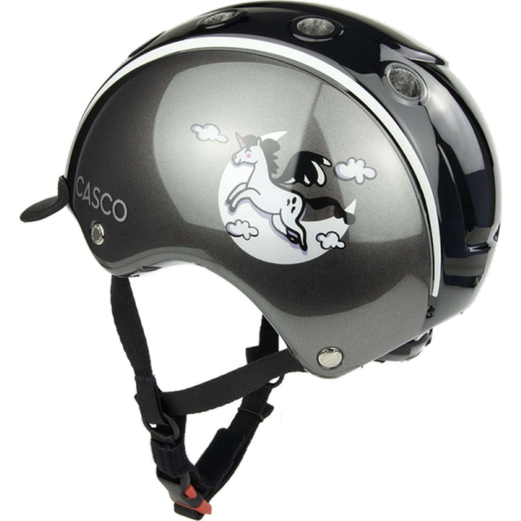 Casco Casco Equitación Nori Moonbeam Anthra