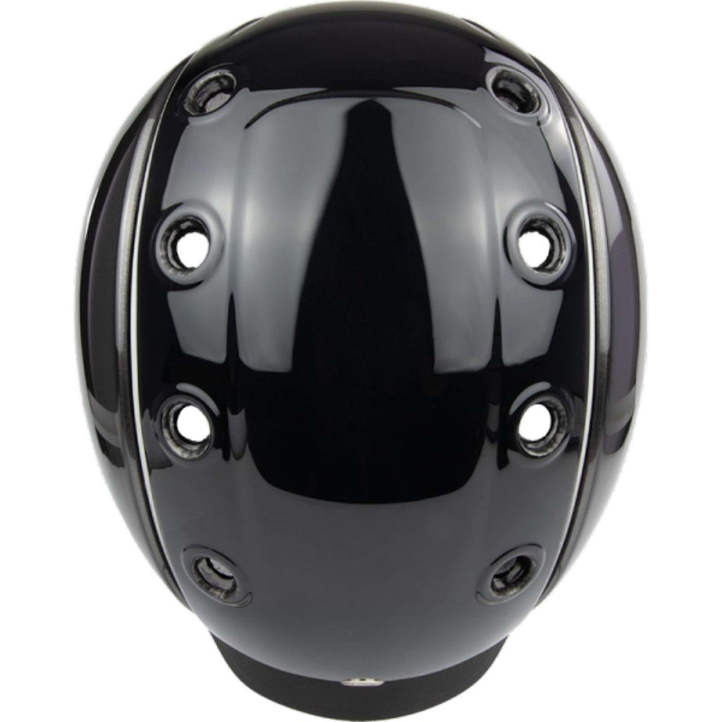 Casco Casco Equitación Nori Moonbeam Anthra