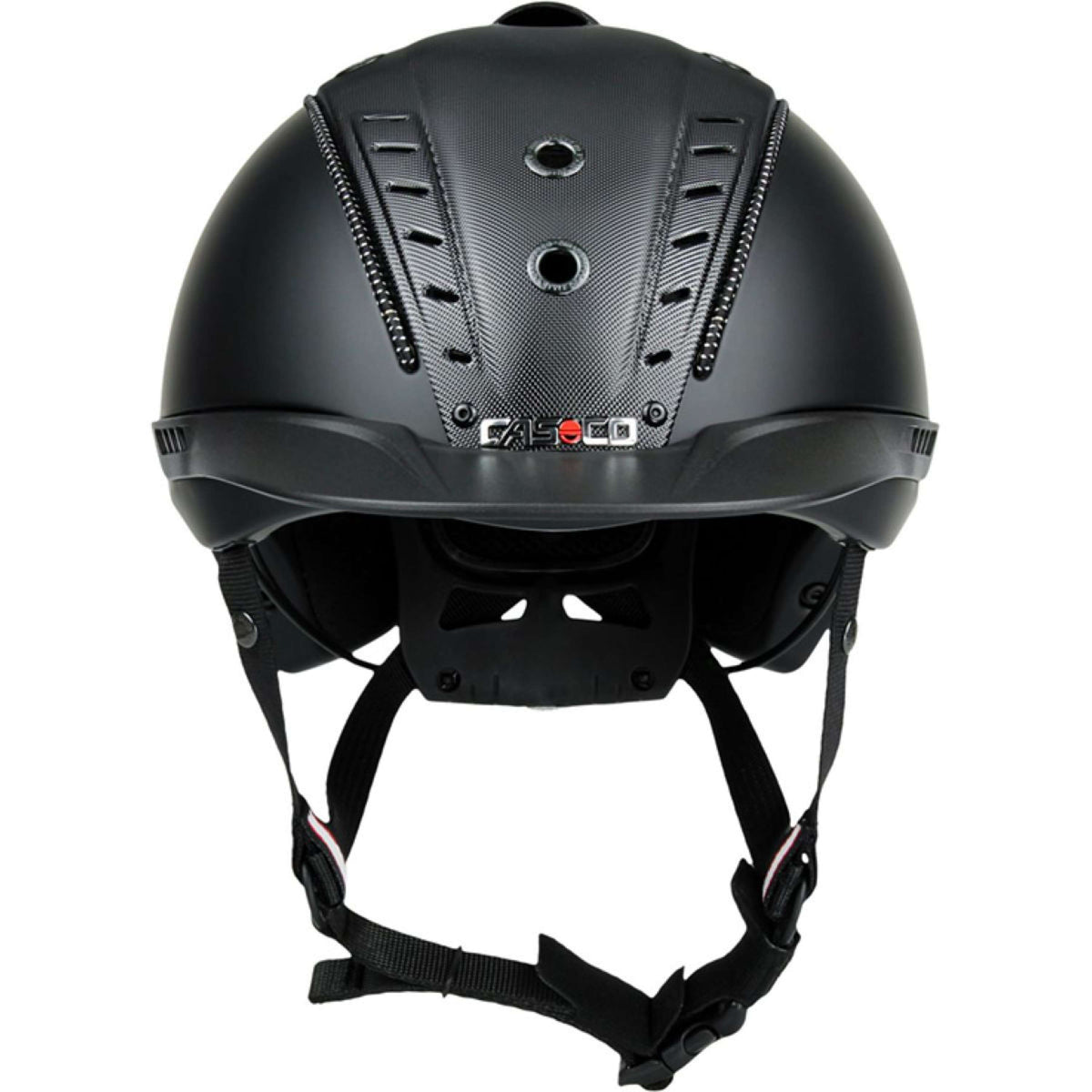 Casco Gorra Mistrall 2 Negro
