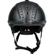 Casco Gorra Mistrall 2 Negro