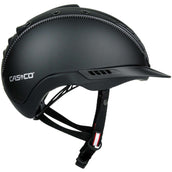 Casco Gorra Mistrall 2 Negro