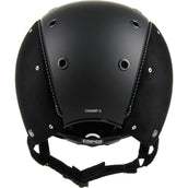 Casco Gorra Champ 3 Embellis Black