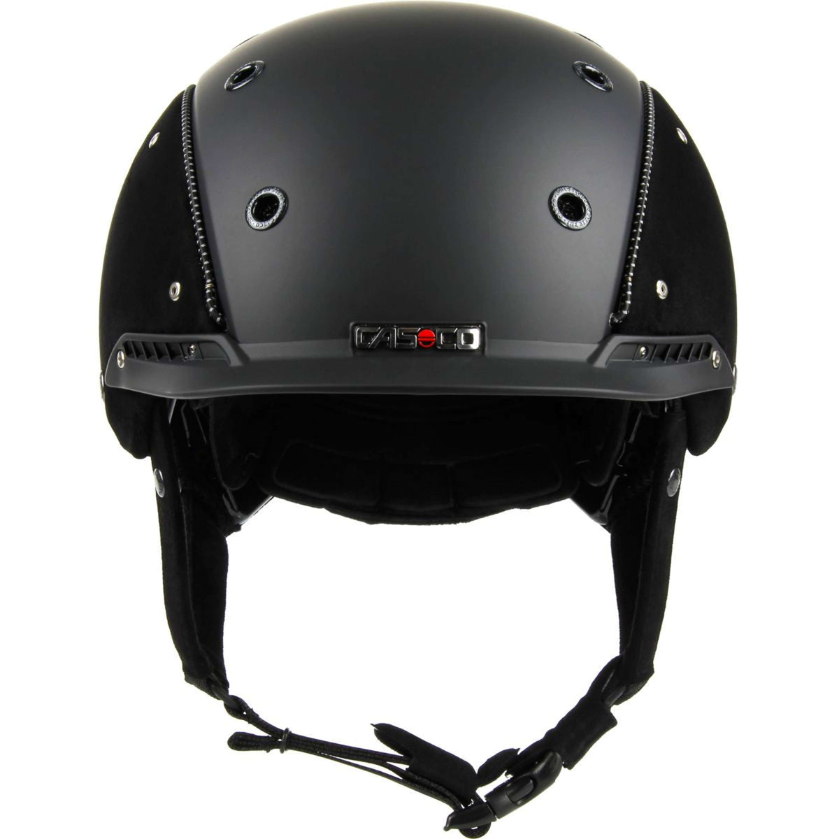 Casco Gorra Champ 3 Embellis Black