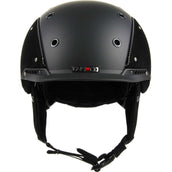 Casco Gorra Champ 3 Embellis Black