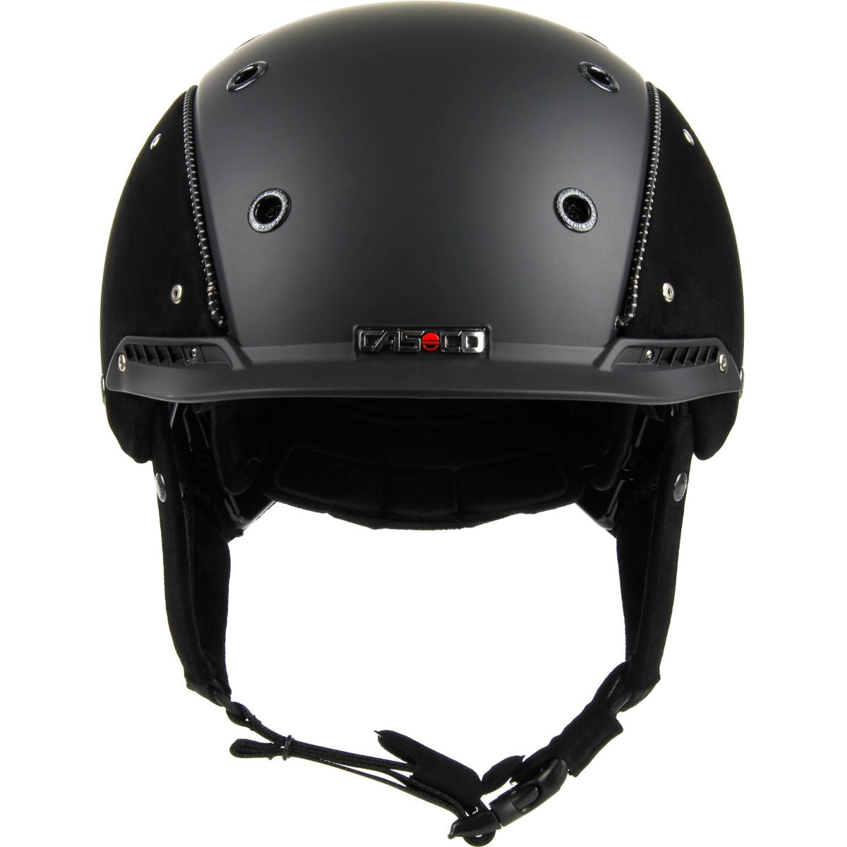 Casco Gorra Champ 3 Embellis Black