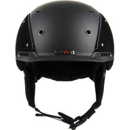 Casco Gorra Champ 3 Embellis Black