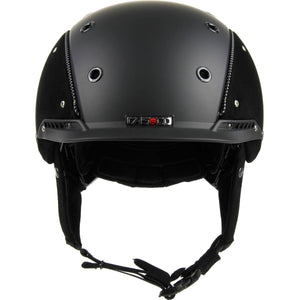 Casco Casco Champ 3 Embellis Black