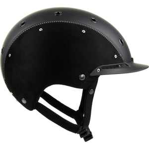Casco Casco Champ 3 Embellis Black