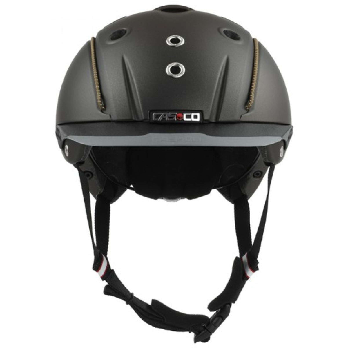Casco Gorra Mistrall Prime Brown