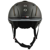 Casco Gorra Mistrall Prime Brown