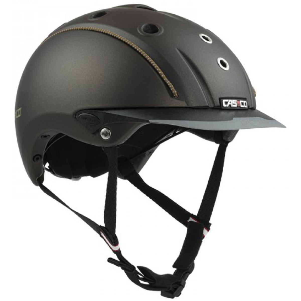Casco Gorra Mistrall Prime Brown