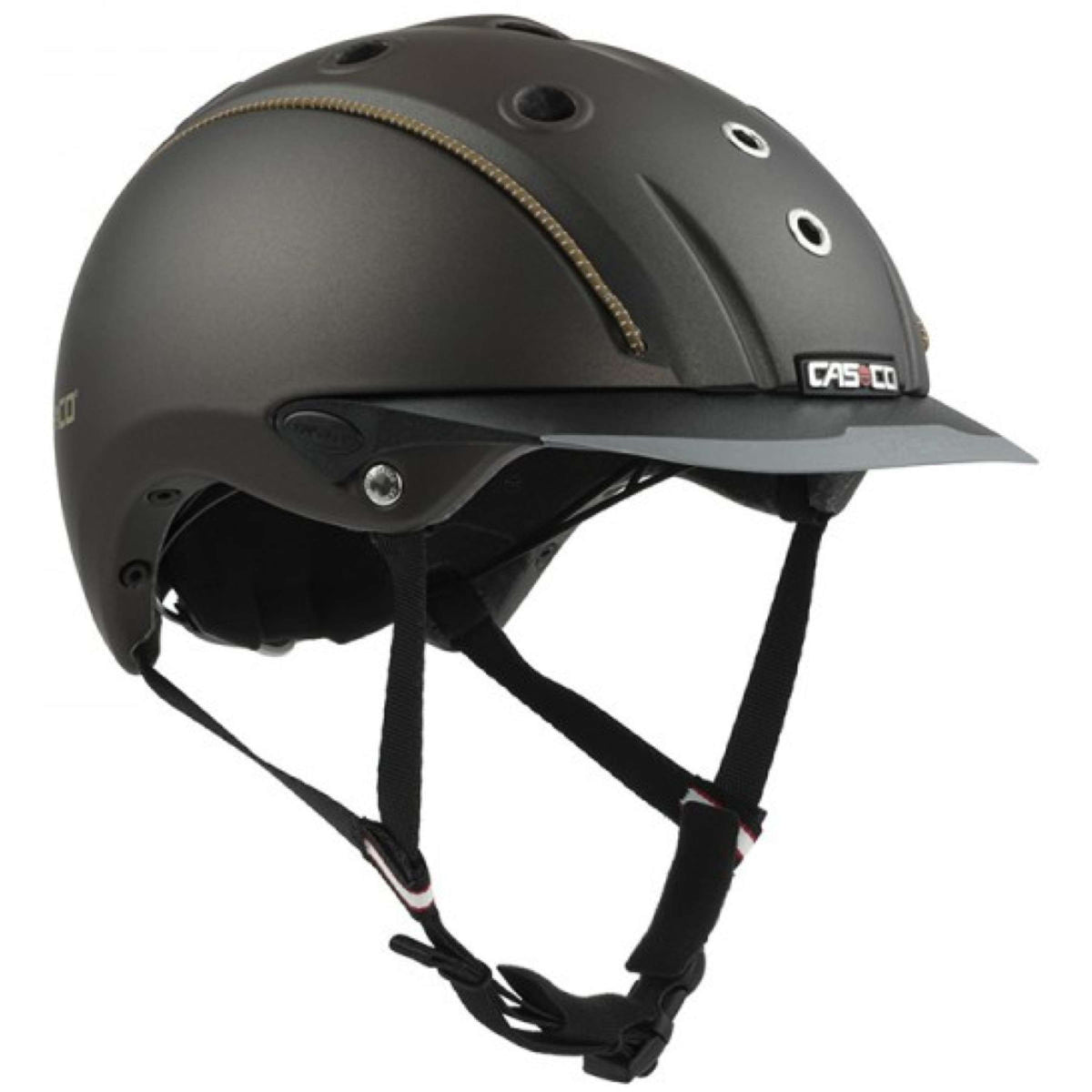 Casco Gorra Mistrall Prime Brown
