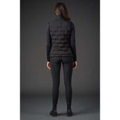 Catago Chaleco Calefactable Heated Negro