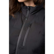 Catago Chaleco Calefactable Heated Negro