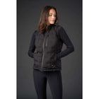 Catago Chaleco Calefactable Heated Negro