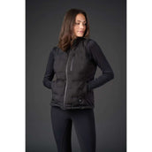 Catago Chaleco Calefactable Heated Negro