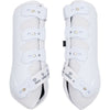 Catago Protectores de piernas FIR-Tech Blanco