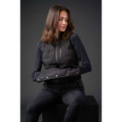 Catago Cojín térmico Heated Negro