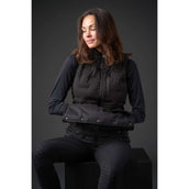 Catago Cojín térmico Heated Negro