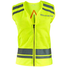 Equi-Flector by Shires Chaleco de Seguridad Kids Amarillo