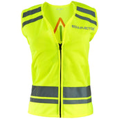Equi-Flector by Shires Chaleco de Seguridad Amarillo