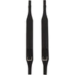 BR Correas de estribo Pro-Jump Negro/Plata