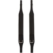 BR Correas de estribo Pro-Jump Negro/Plata