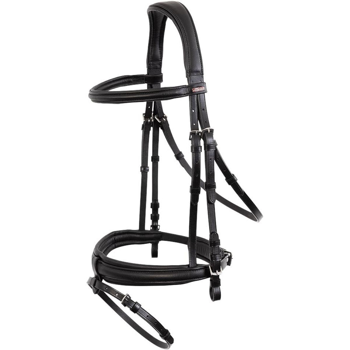 Premiere Brida Narbonne Negro