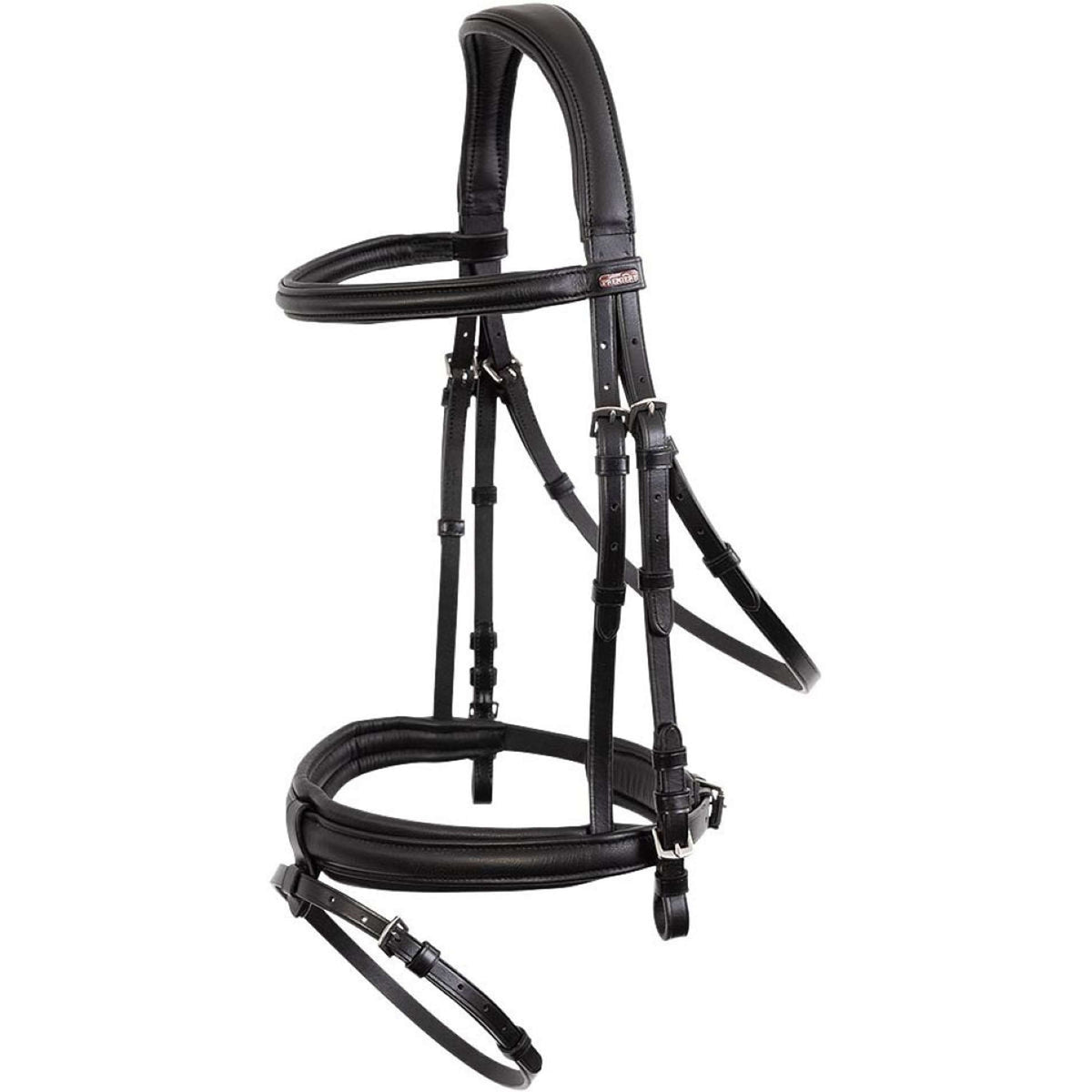 Premiere Brida Narbonne Negro