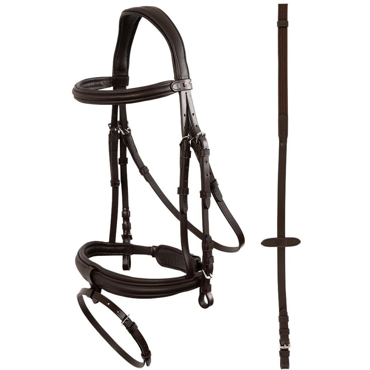 Premiere Brida Narbonne Marron