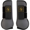 BR Botas para Tendones Event Acolchado de neopreno Magnet