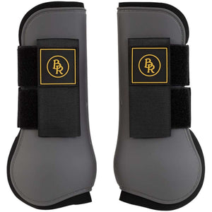 BR Botas para Tendones Event Acolchado de neopreno Magnet