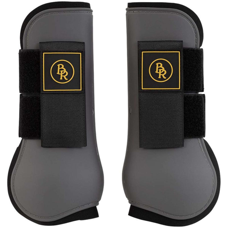 BR Botas para Tendones Event Acolchado de neopreno Magnet